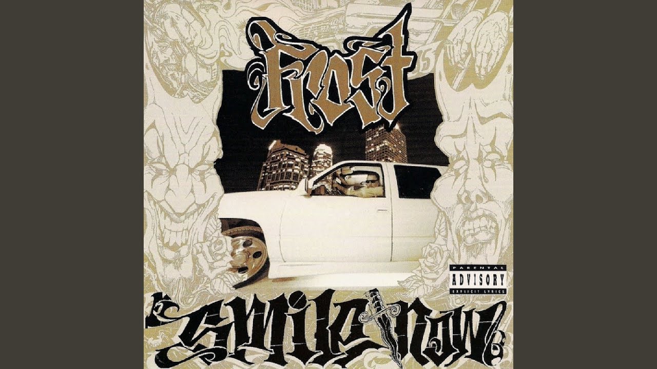 La Familia (feat. Rich Garcia)