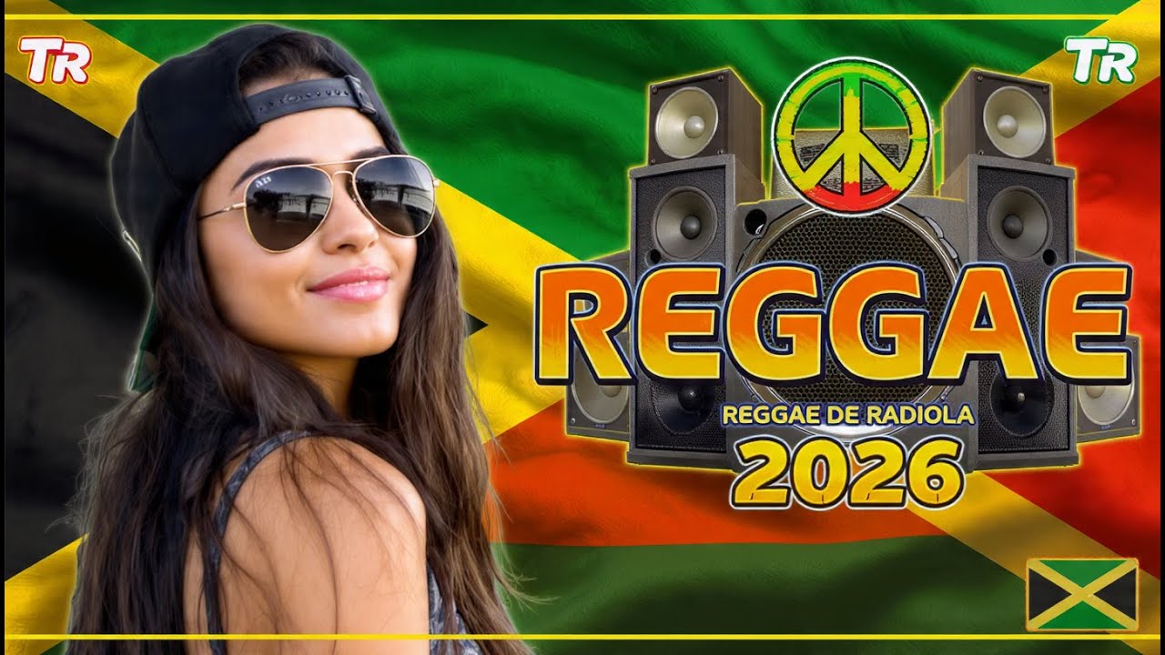 Sua Paz Começa Aqui: Reggae Maranhense para 2026 e Além