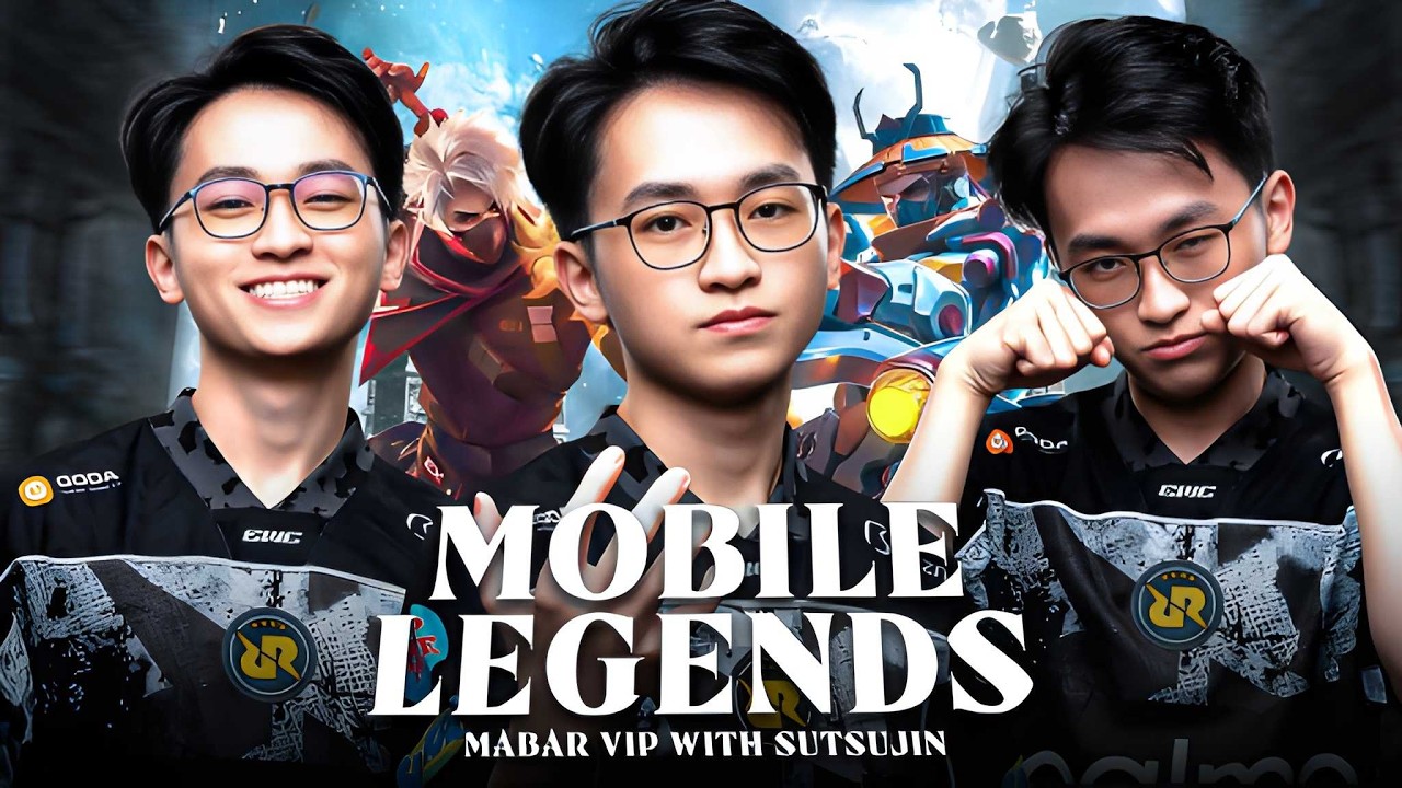 MABAR VIP GAME TERBAIK!