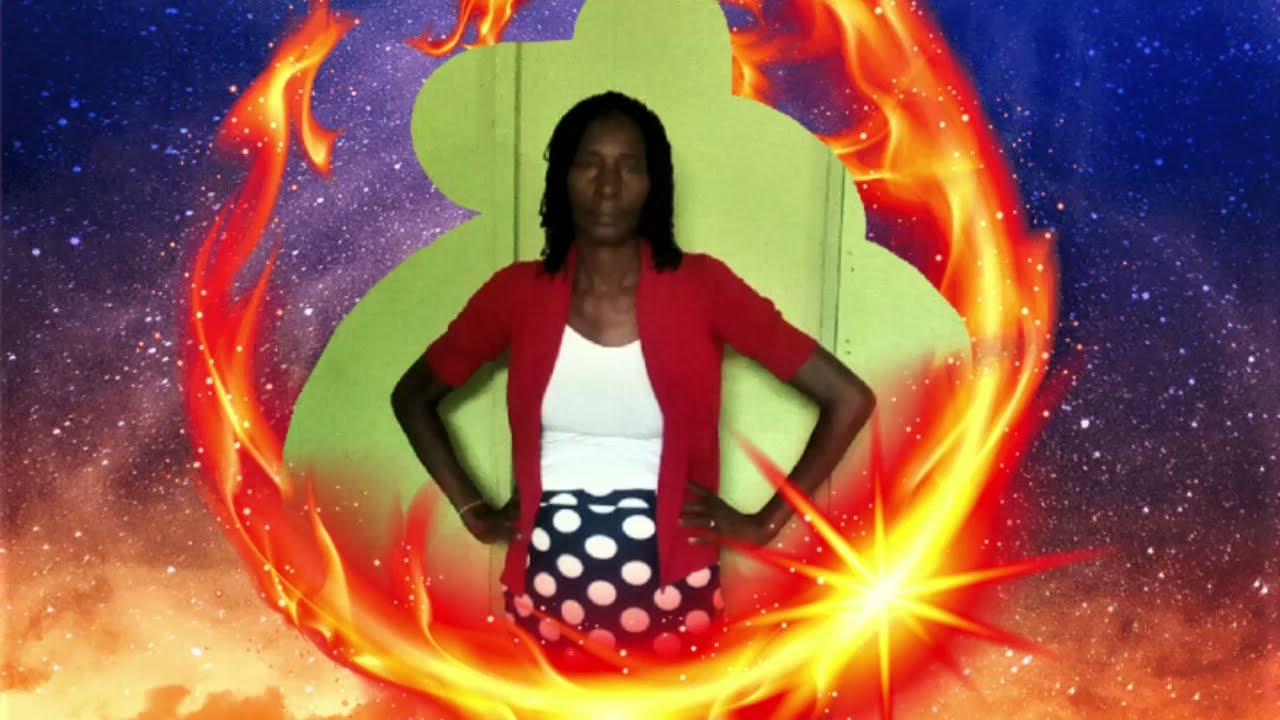 Bounce pon me - Sis Sharmaine