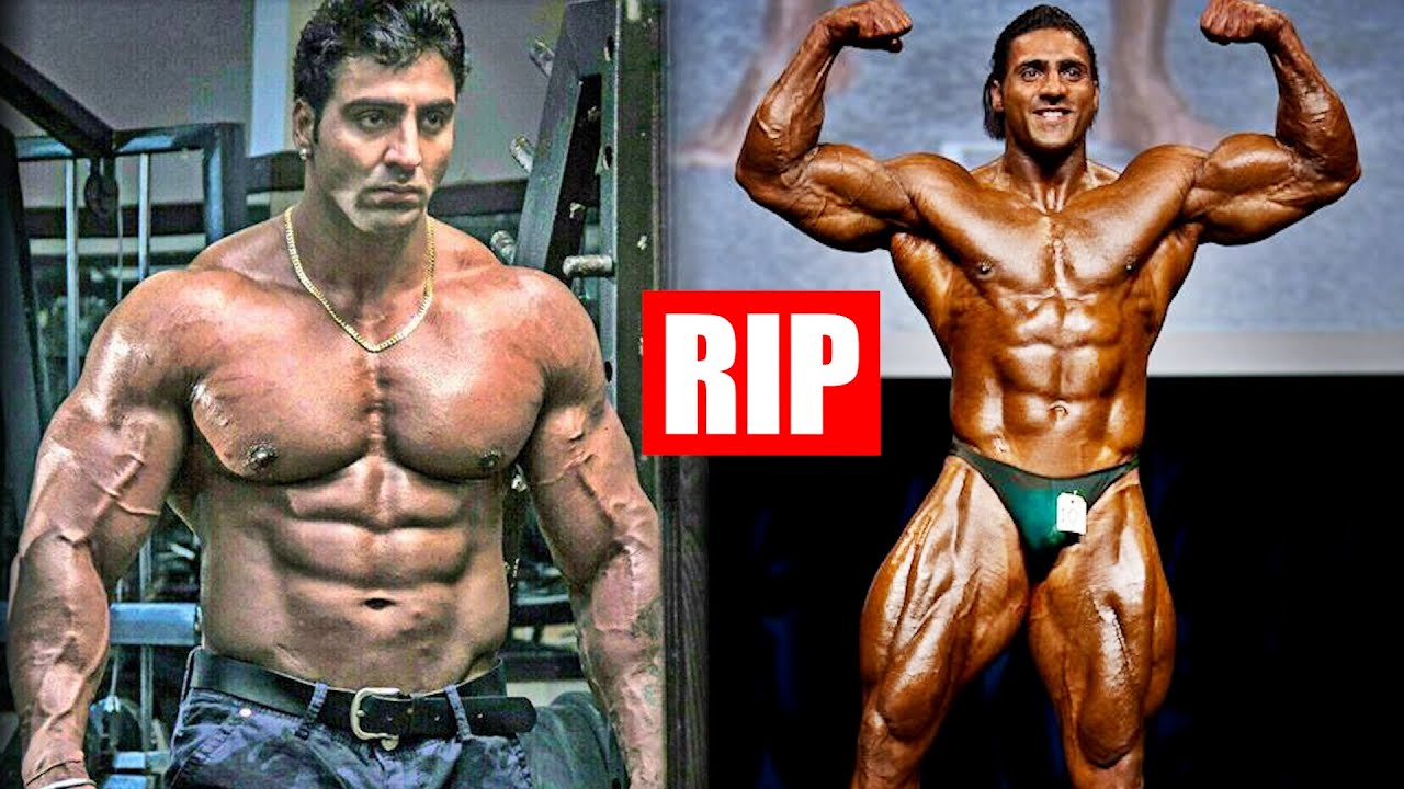 Varinder Singh Ghuman PASSED AWAY AT 53 💔