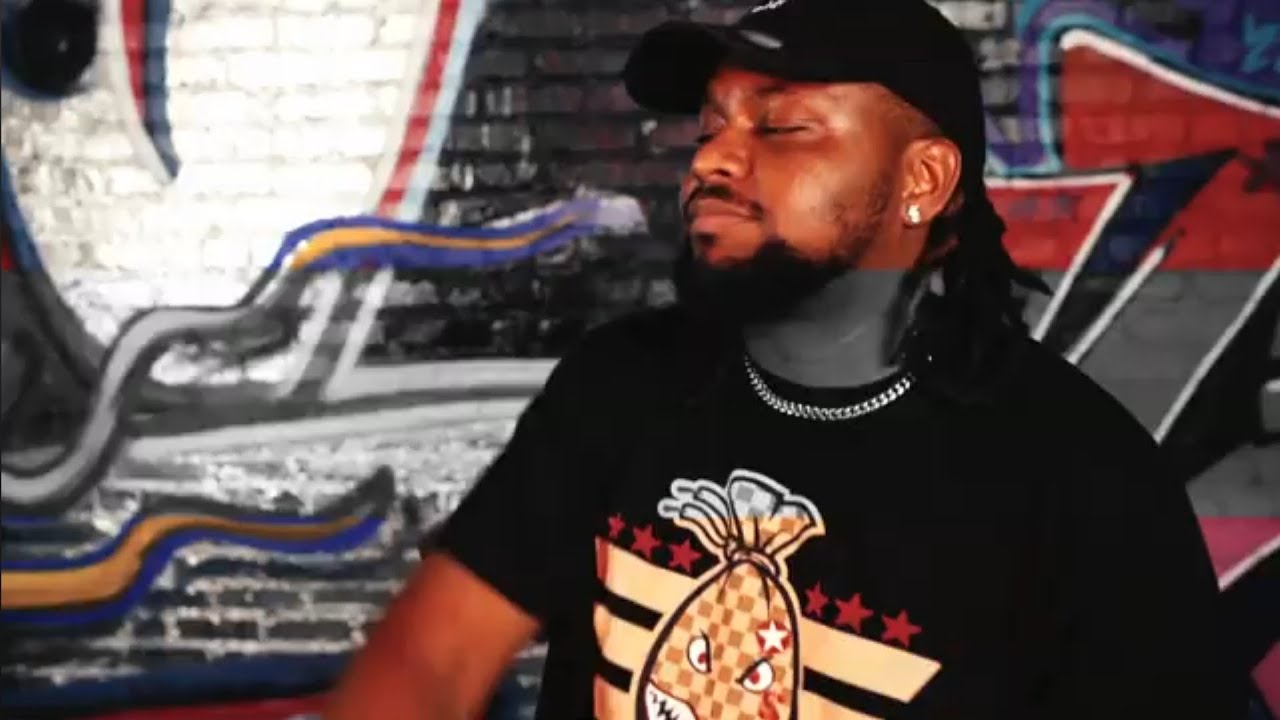 Juan Cairo - Super Gremlin Remix