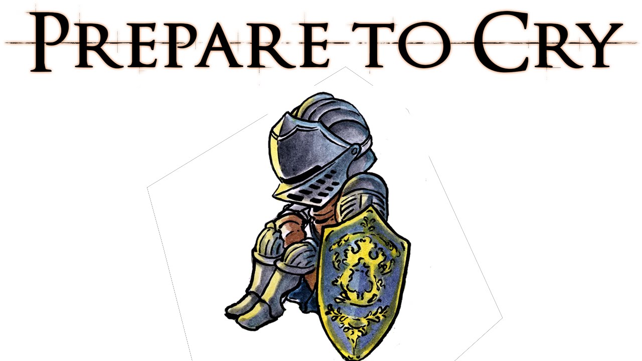 Dark Souls Story ► Oscar the Fateless
