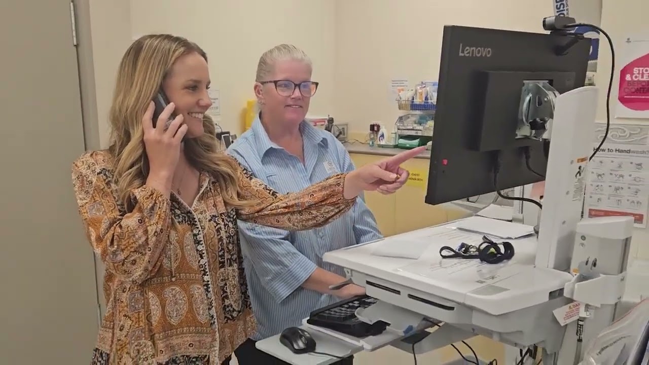 Free Nurse-Led Clinics at BHFLHN Gumeracha and Strathalbyn