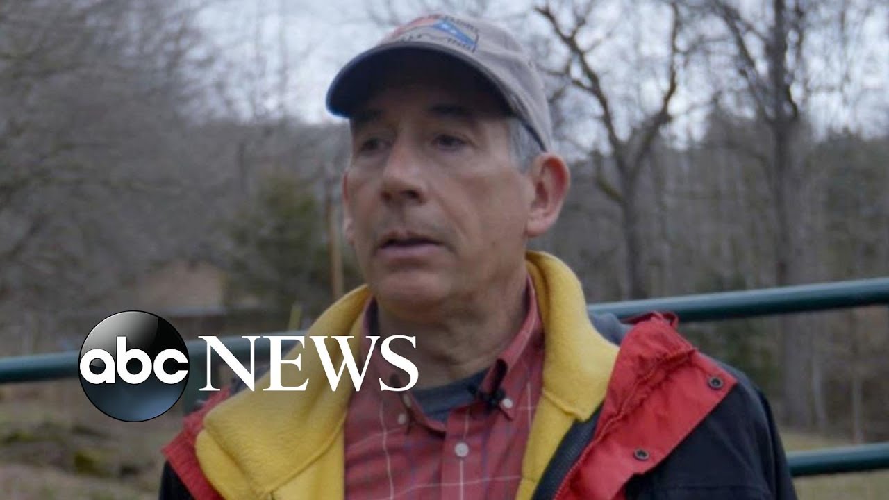 Son of white power group’s leader tries healing from hateful past: Part 2