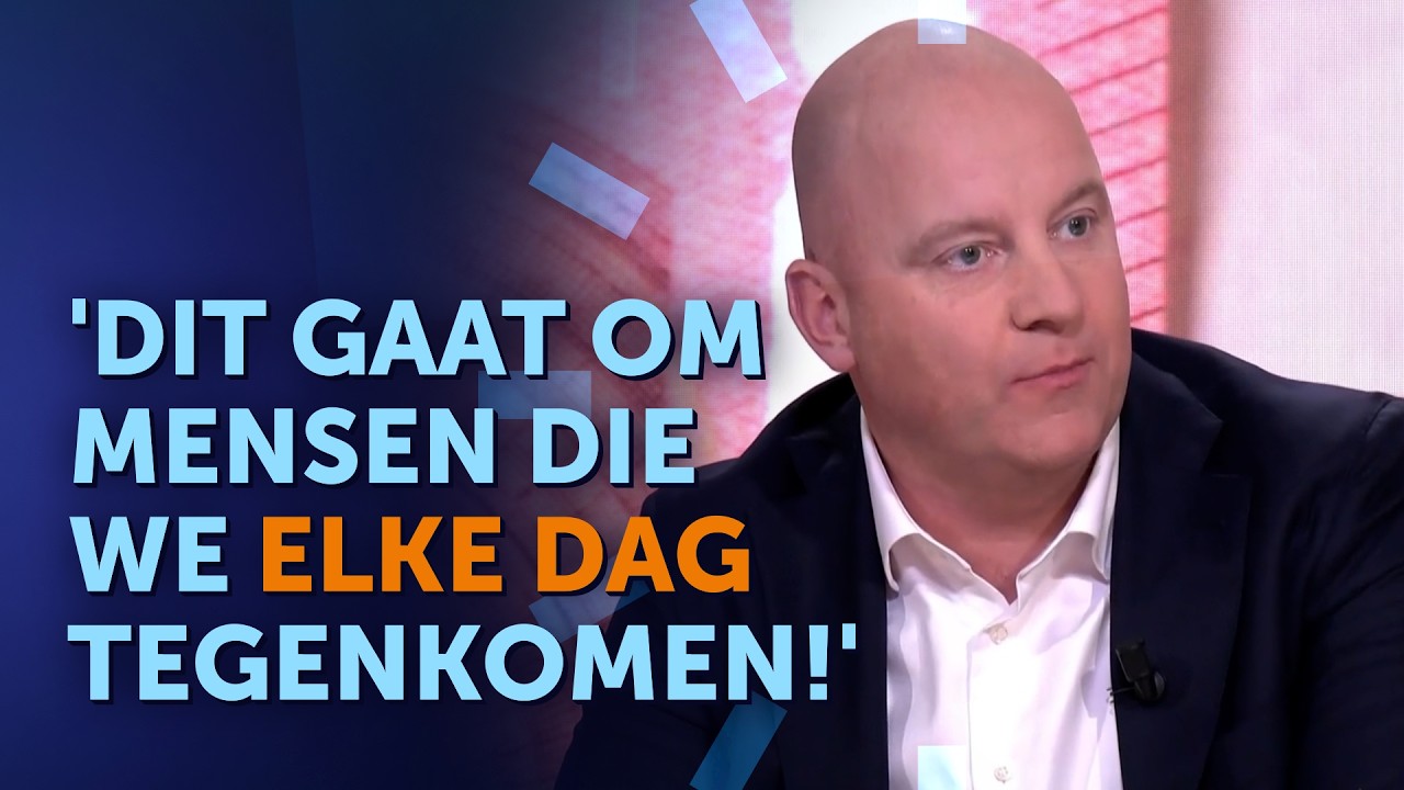 Wat betekenen deze PLANNEN voor jouw PORTEMONNEE?