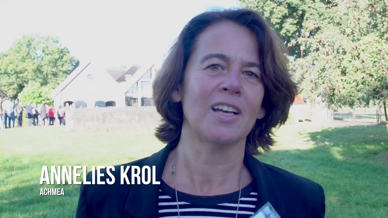 Locatietour 3 oktober 2016 in Utrecht