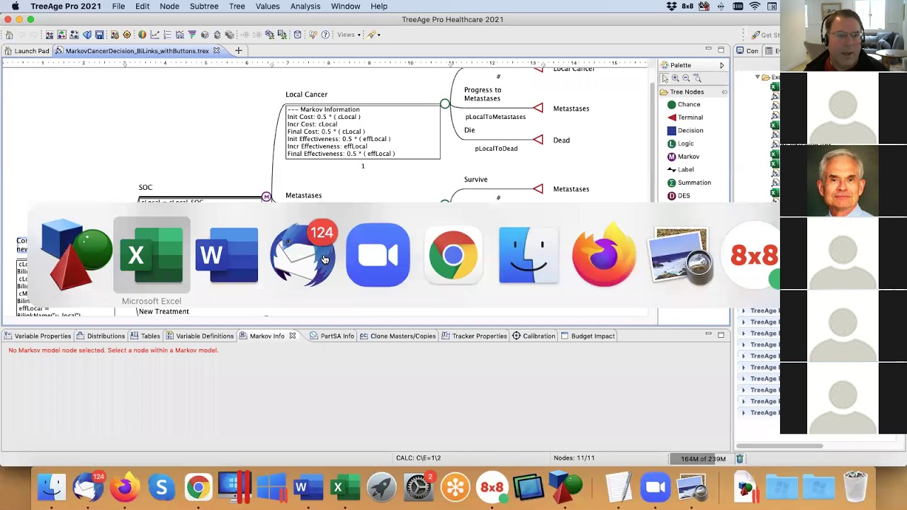 Overview of 2021 New Features! (Live webinar recording)