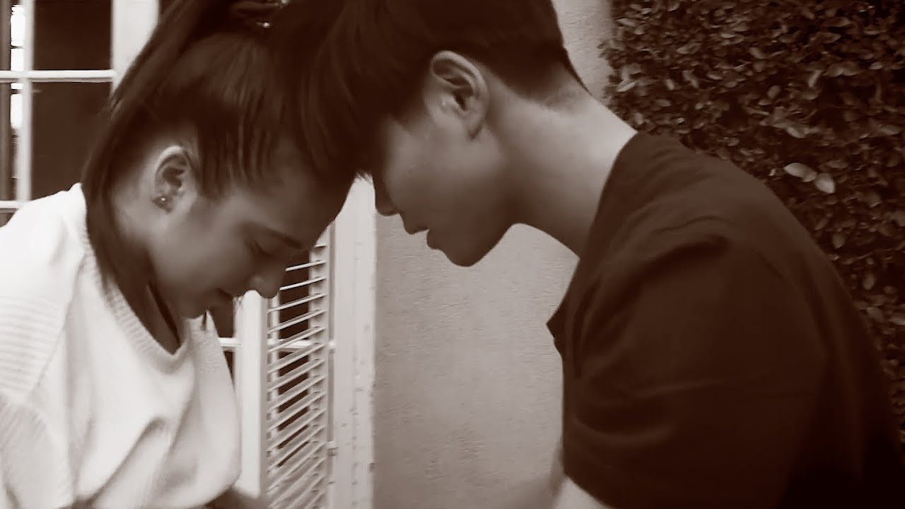 Hozier - Movement | Sean & Kaycee Edit