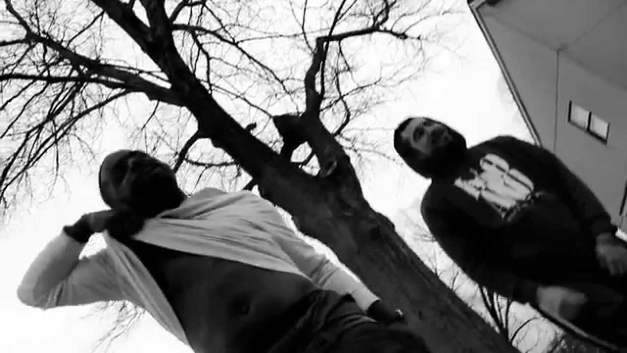 Jay Spoken (Ft. Amino Gunz) - CoCo (OFFICIAL MUSIC VIDEO)