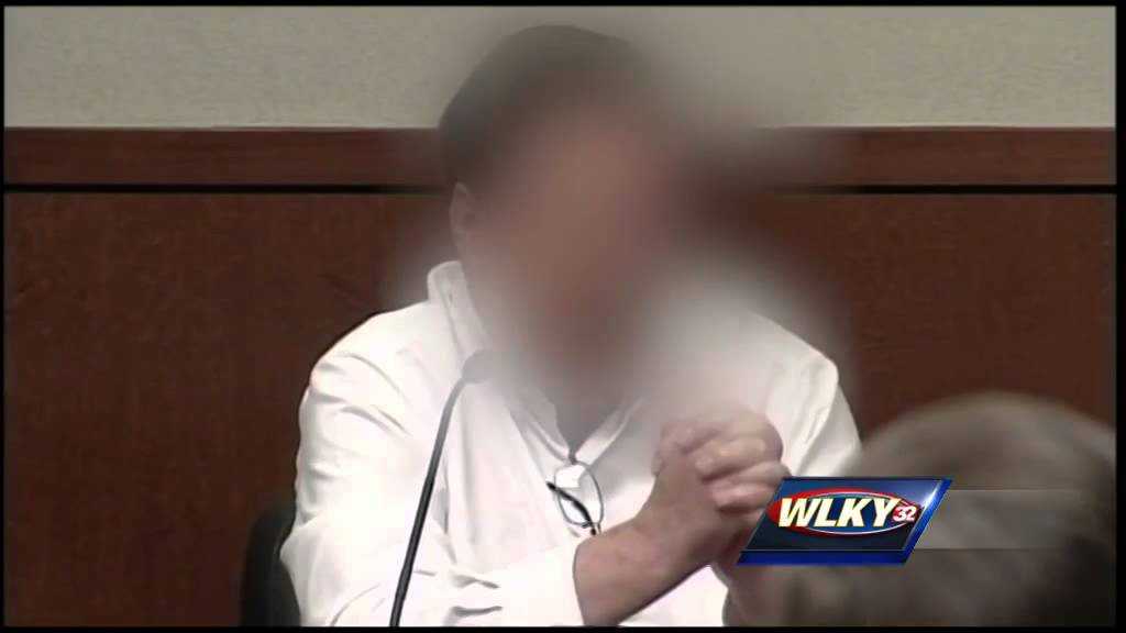 Former priest charged with sex abuse on trial