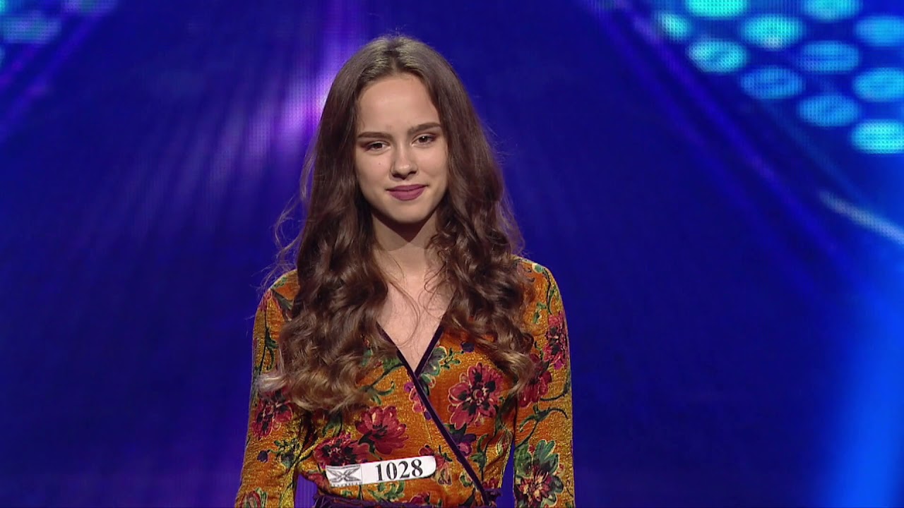 Martyna Jezepčikaitė | X Faktorius 2019 m. ATRANKOS | 3 serija