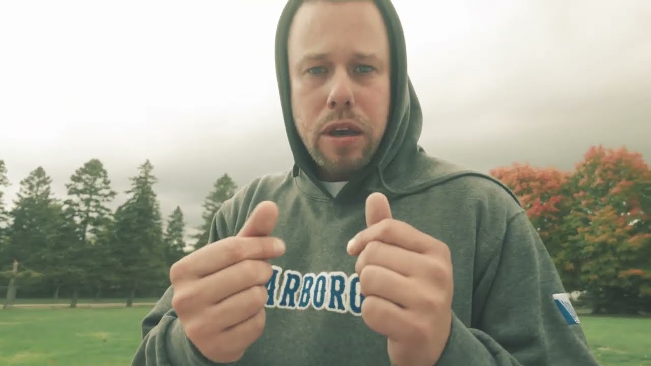 TOMMY416 - SCARBOROUGH (OFFICIAL VIDEO)