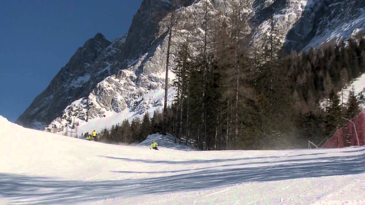 Wetterstein Bahnen - Racing'S'