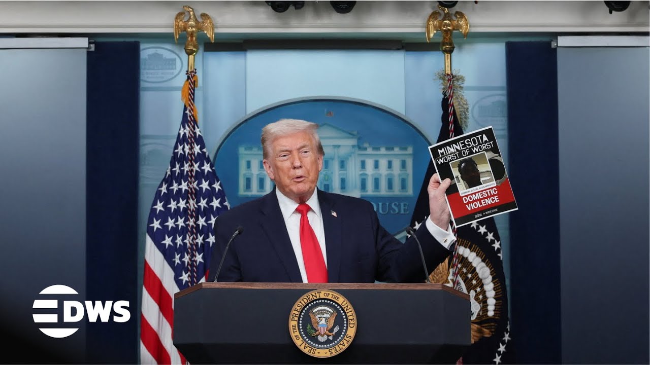 MUST WATCH: Trump Marks One Year – Law & Order, Iran, Venezuela & Administration Achievements | AC15