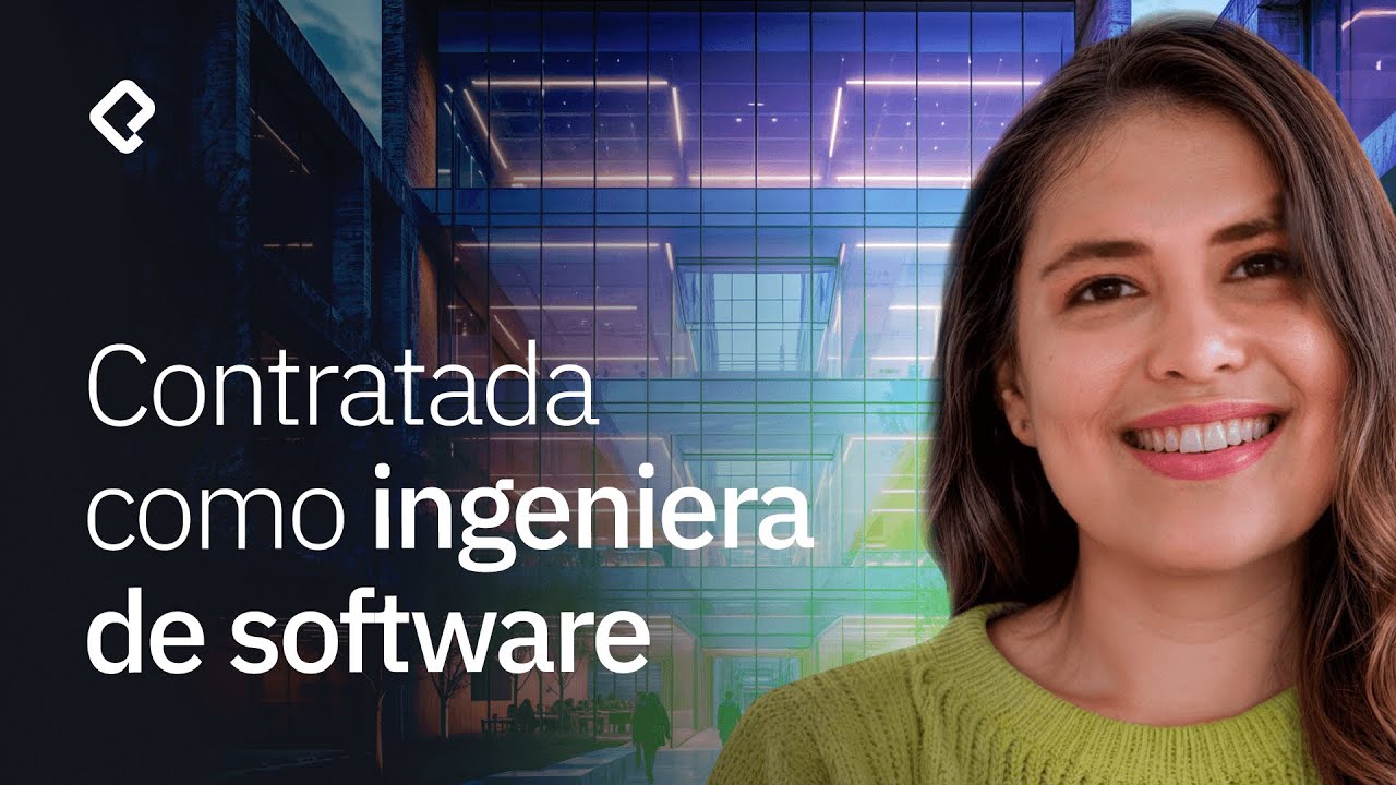 Mi experiencia trabajando en una Big Tech como Ingeniera de Software