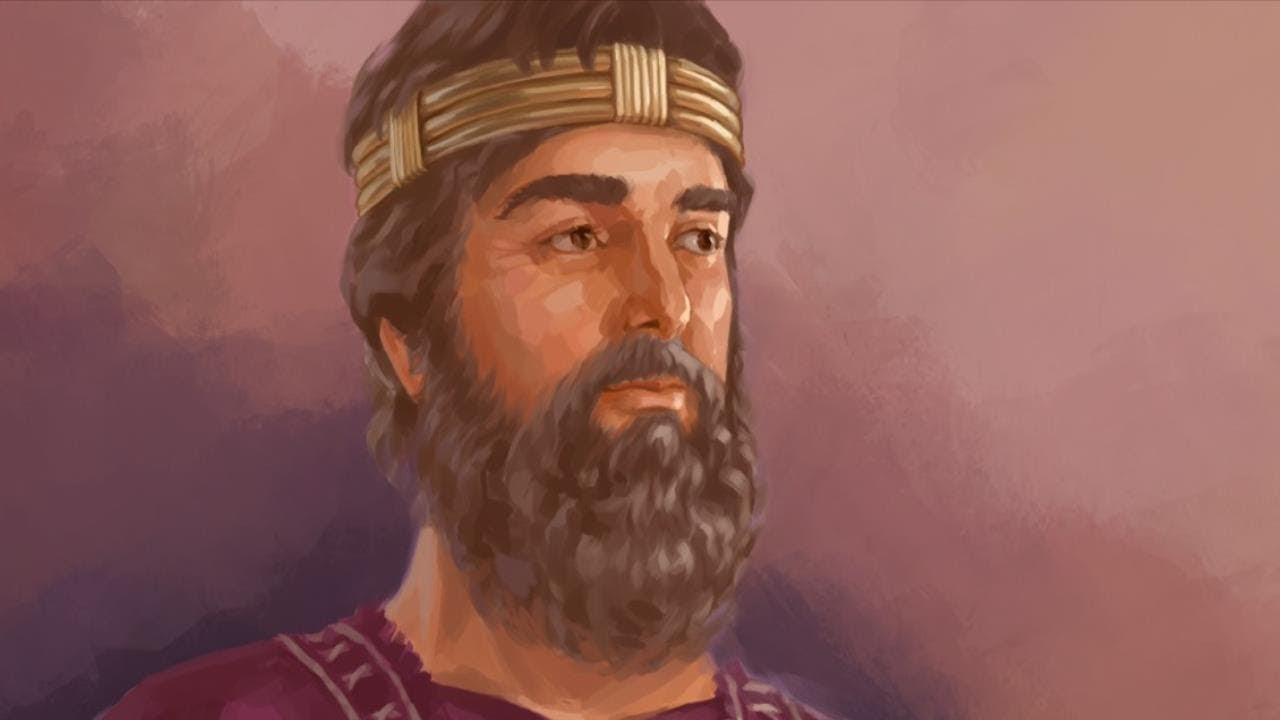 Saúl: Un rey conforme al corazón del pueblo | Personajes Bíblicos