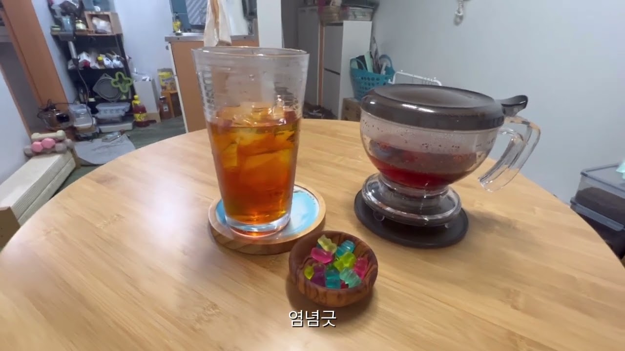 차 마시고 커피 마시기 타바론 그래비티 티팟 비알레띠 모카포트 미니 익스프레스