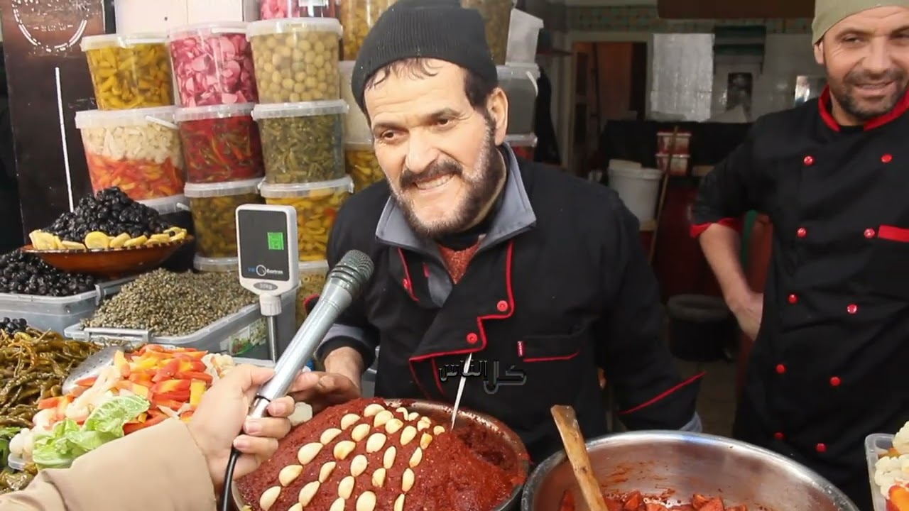 الزيتون الباجي أنا الملك في باجة السلعة اللي عندي دياري نخدم فيها في الدار ونخدم على إسمي موش الفلوس