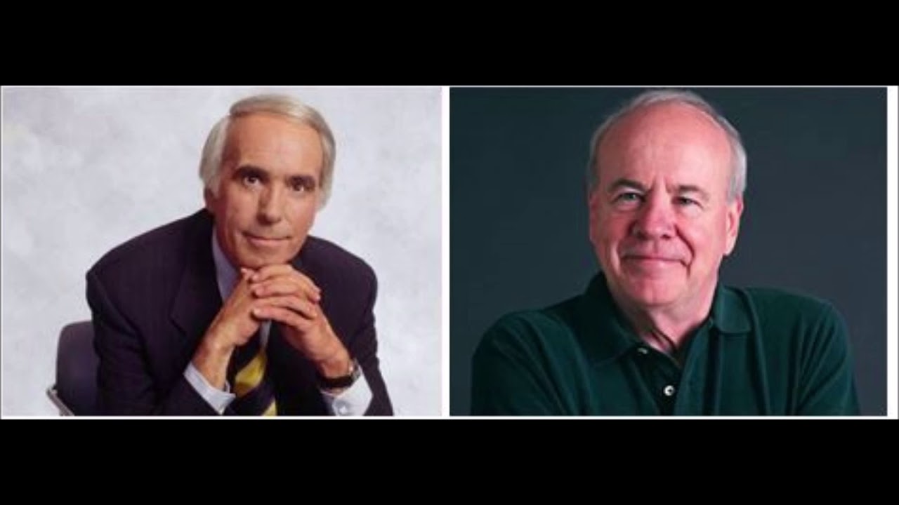 Tom Snyder Radio Show with Tim Conway July 1990