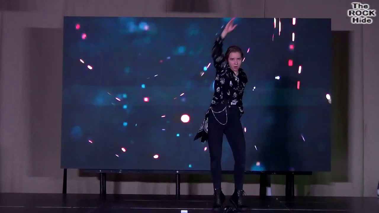 TEN - NEW HEROES dance cover by 343 [1 ДЕНЬ SMTKFestival (14.12.2019)]