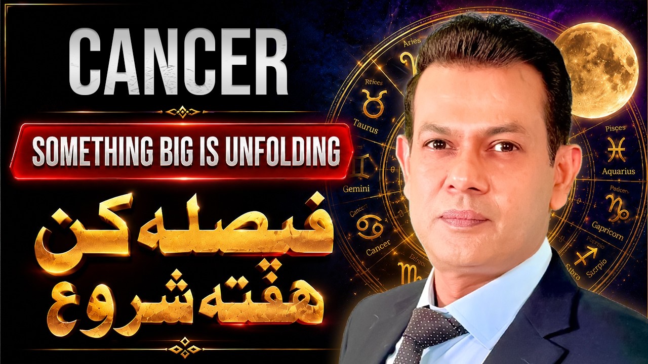 Cancer Weekly Forecast | Mars & Jupiter &mdash; A Huge Change