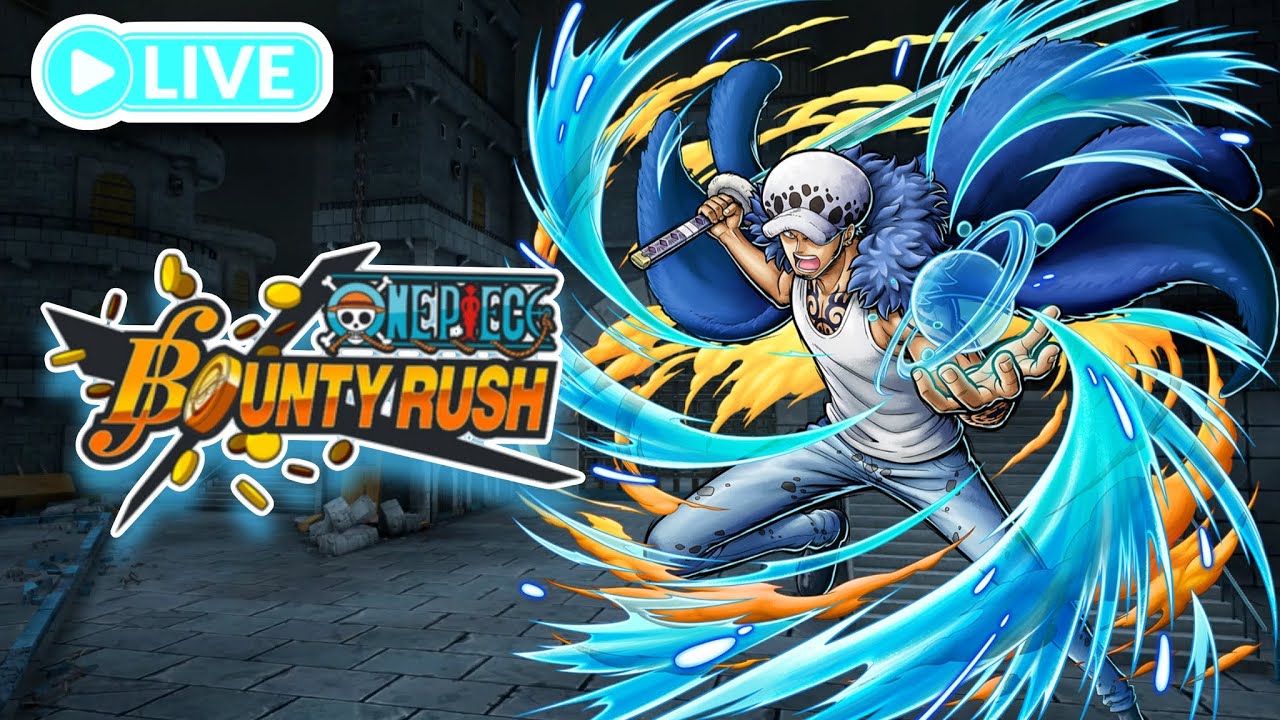 Nuevo Meta.. PERO DE HACKERS - One Piece Bounty Rush