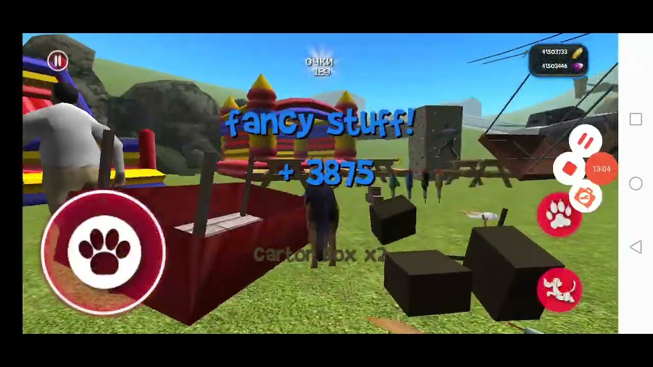 Cat Simulator 2015 Dog Simulator 2015 and Pig Simulator 2015 All Fall People And Animation