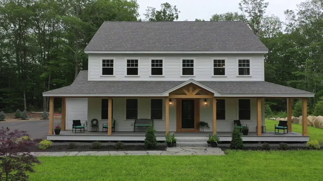 13 Chestnut Way, Lee NH