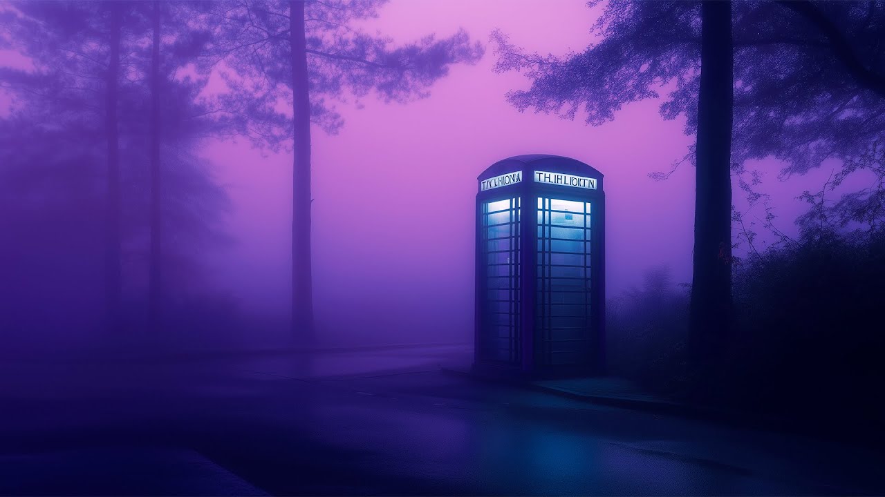 2am..  3-hour ambient music for sleep, meditation & stress relief