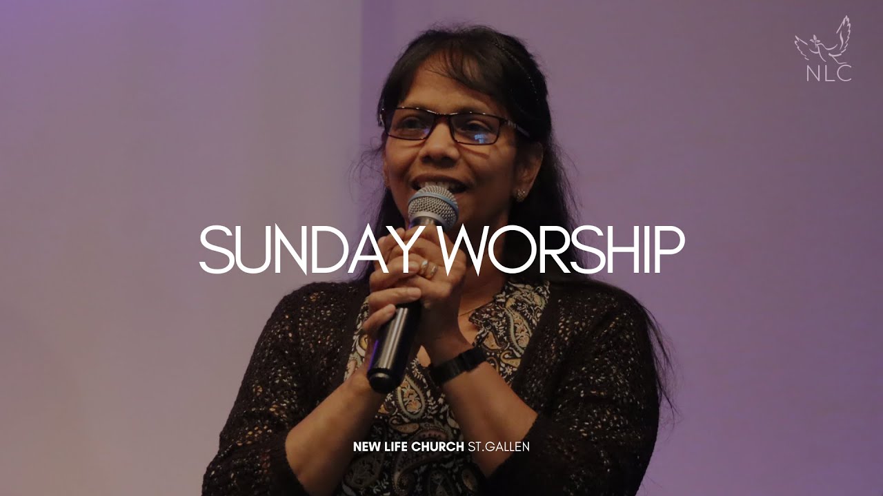 Praise & Worship | 08.02.2026 | NLC St.Gallen