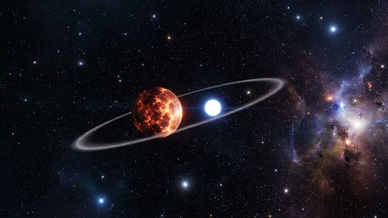 Hành Trình Qua Những Kỳ Quan, Nghịch Lý Và Nỗi Kinh Hoàng Của Không Gian | Kiến Thức Trước Khi Ngủ