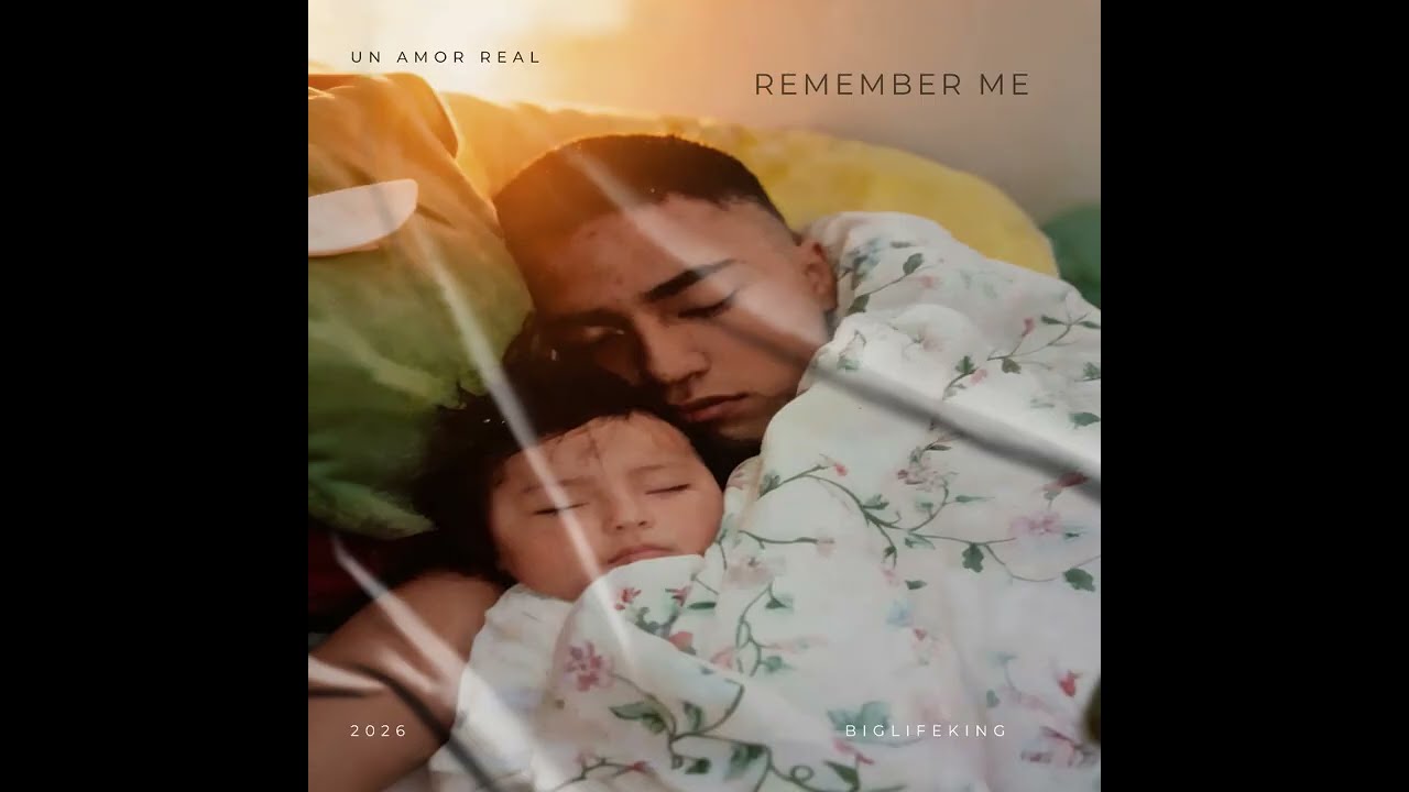 Remember Me - Big Life King