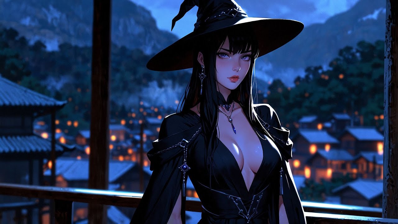 Queen of Crows - Female Epic Phonk & EDM