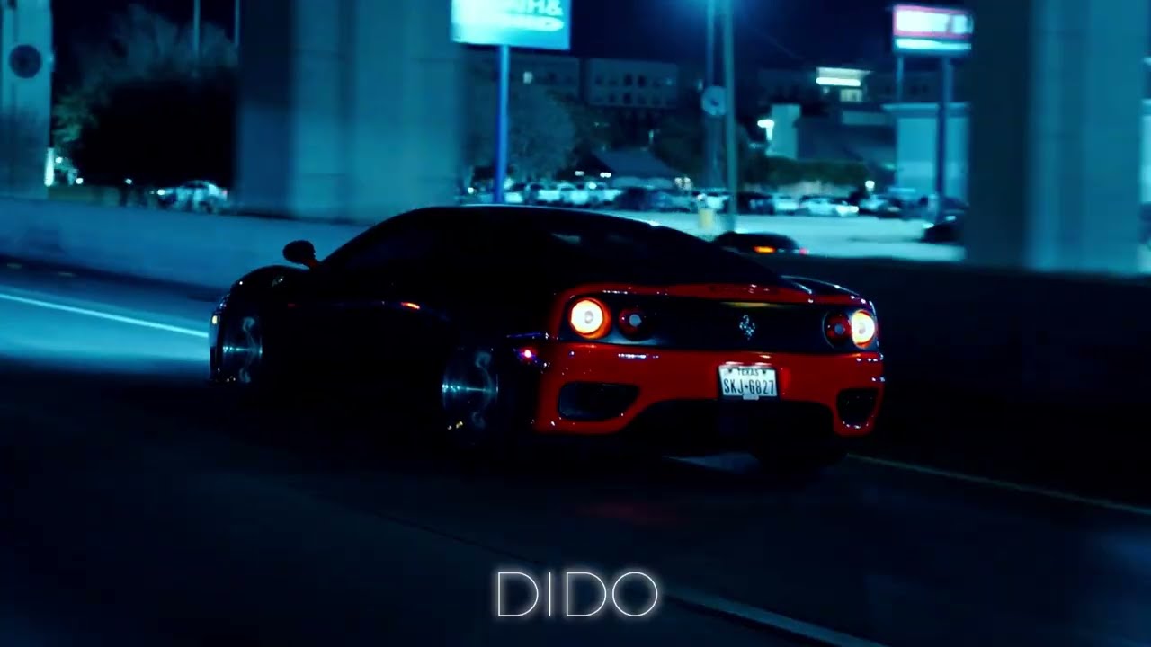 DIDO - Frozen Time (Original Mix)