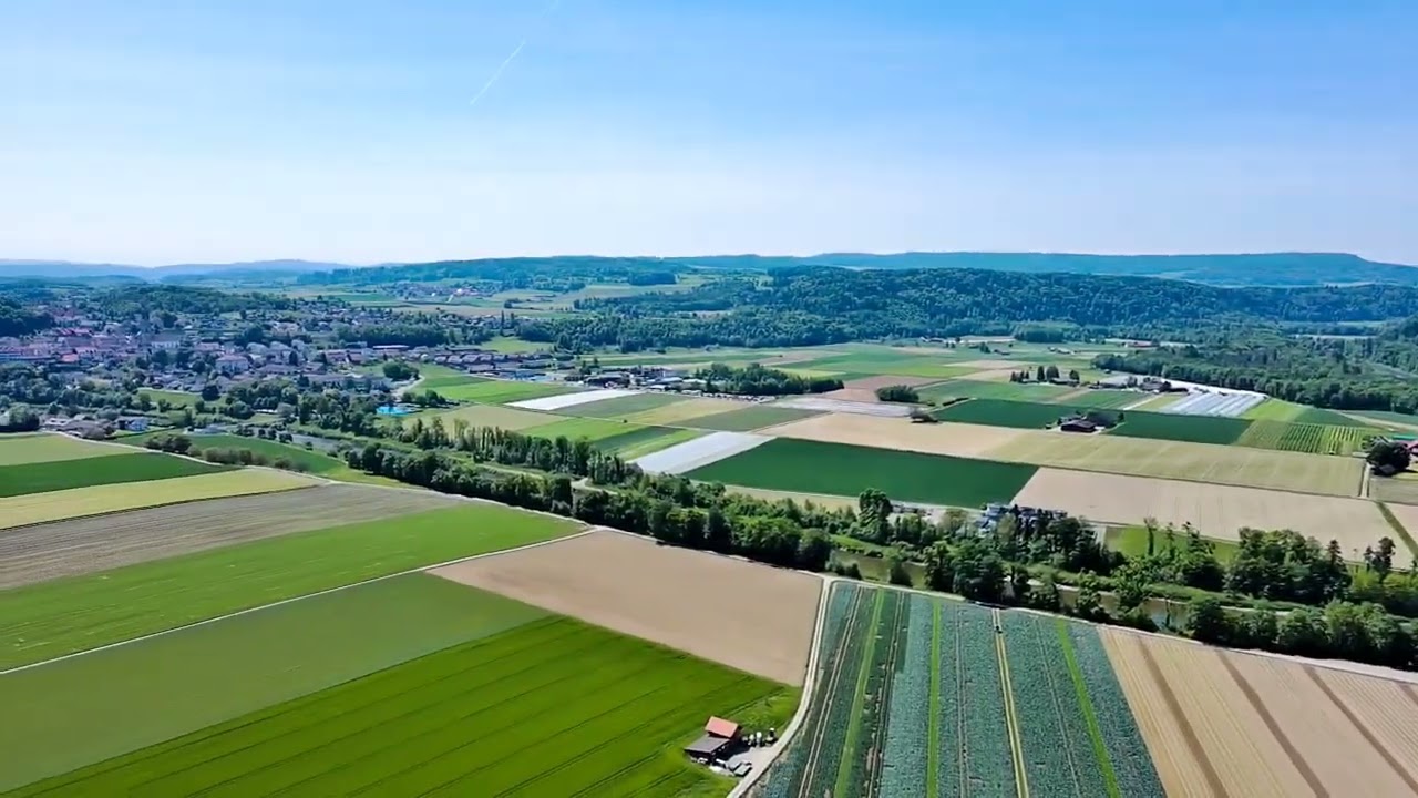 Kleinandelfingen ZH Switzerland
