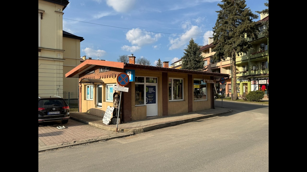 Galeria Bieszczady -Lesko