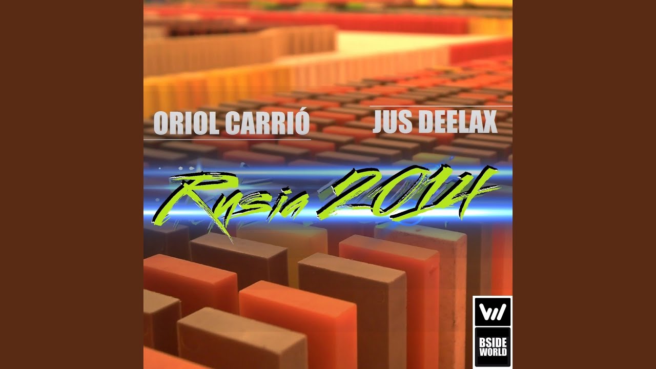 Rusia 2014 (Extended Mix)