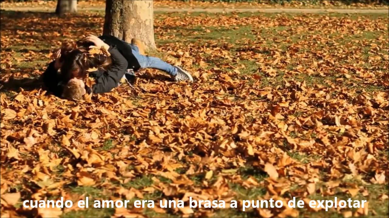 The Brothers Four (Try to remember)   Traducción al español  ブラザース・フォア（覚えてみてください）