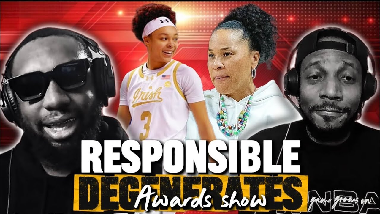 Who deserves this years NPOY ? DPOY ? + more