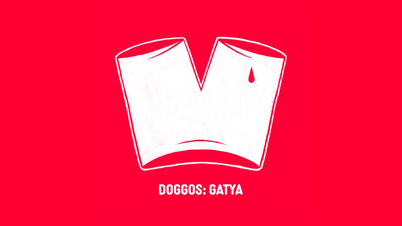 Doggos - kertv&aacute;ros