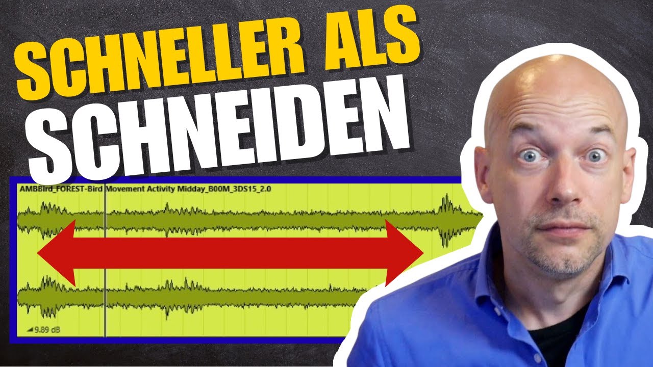 Diesen Cubase-Trick kennt fast niemand! (Inhalt im Clip verschieben)