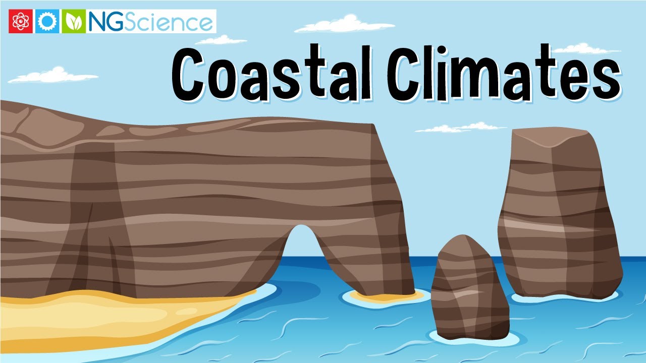 Coastal Climates