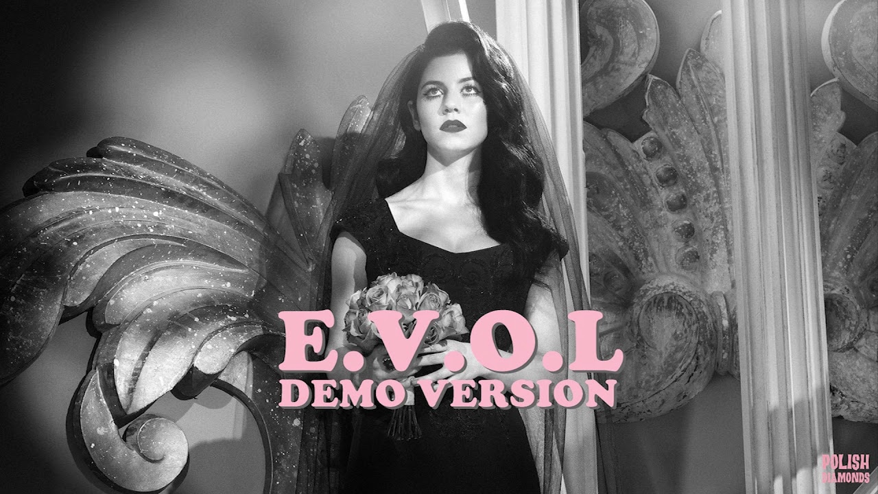 MARINA - E.V.O.L (Demo Version)