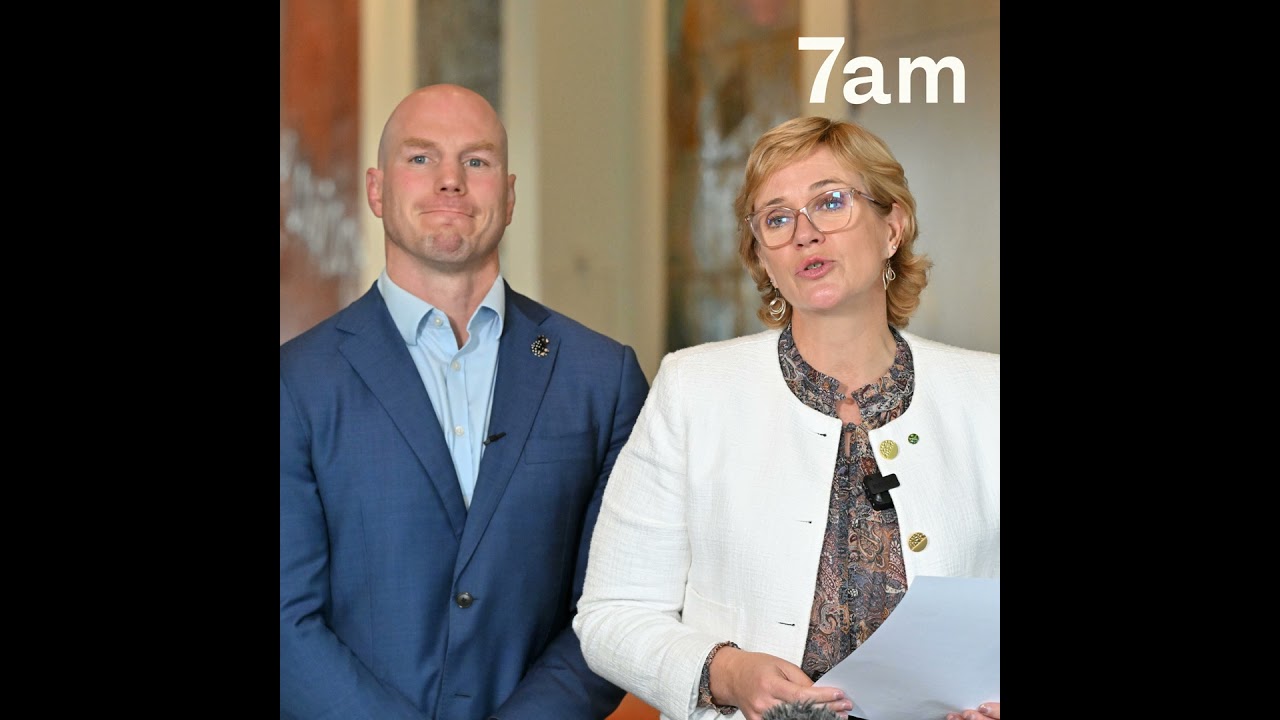 Teal party power and Albo&rsquo;s political booby trap: the week in politics