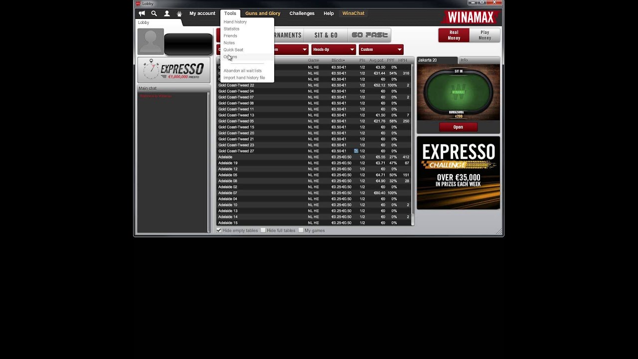 Winamax