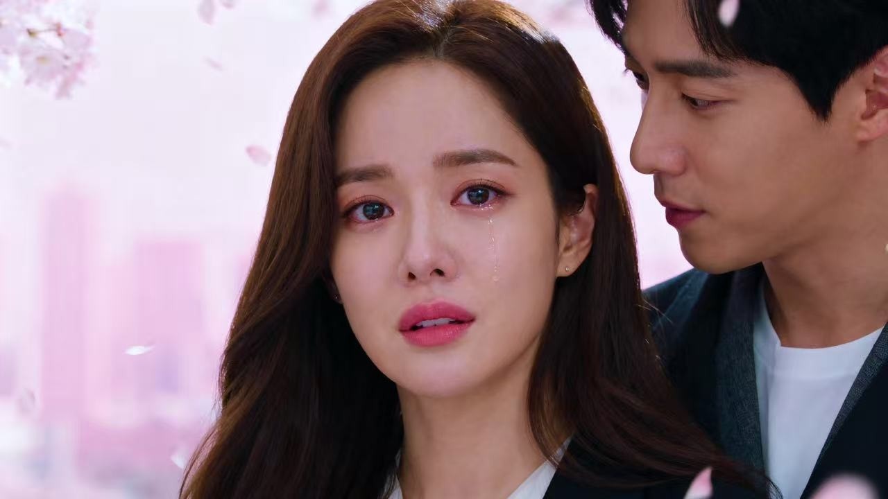 Возрождение ради мести: Любовь сквозь бурю#drama [ZYDJ]