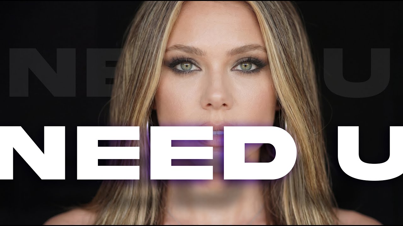 Need U &mdash; Emotional Uplifting | Female Vocal Trance | Skyla Reeze