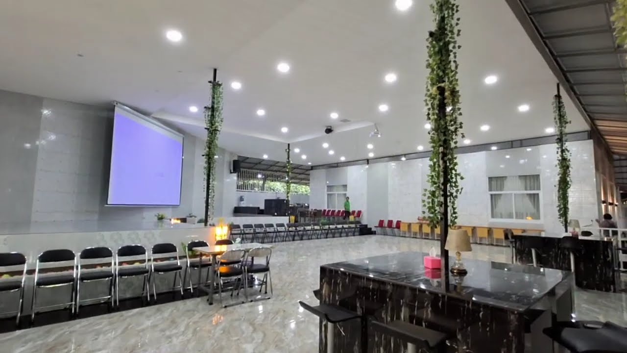 Villa Nyaman dan Asri || Grand Kebunsu Bogor #villa #villabogor
