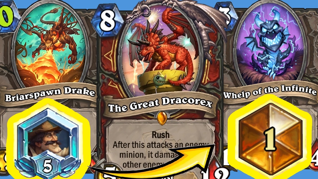 Hit Legend with this 85% Dragon Warrior! ft. Elise!